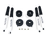 Suspension Lift Kit Dodge Ram 2500 - image 1