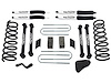 Suspension Lift Kit 2003-June 07 Dodge Ram 2500/3500 4WD