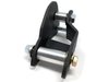 Track Bar Relocating Bracket 2007-11 Dodge Ram 2500/3500 4wd - image 2