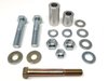 Track Bar Relocating Bracket 2007-11 Dodge Ram 2500/3500 4wd - image 4