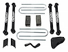 Box Kit - Dodge Ram 2500/3500 4.5 - image 1