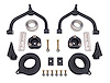 Suspension Lift Kit 2009-14 Dodge Ram 1500 4WD - image 1