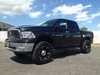 Suspension Lift Kit 2009-16 Dodge Ram 1500 4WD - image 2