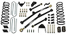EZ-Ride Suspension Lift Kit