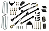 Dodge Ram 2500/3500 4.5 Long Arm - image 1
