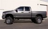 Dodge Ram 2500/3500 4.5 Long Arm - image 4