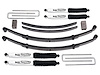 EZ-Ride Suspension Lift Kit - image 1