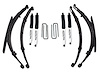 EZ-Ride Suspension Lift Kit - image 1