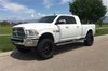 Suspension Lift Kit 2013-2018 Dodge Ram 3500 - image 2