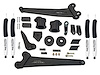 Suspension Lift Kit 2014-2018 Dodge Ram 2500 - image 1