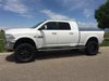 Suspension Lift Kit 2014-2018 Dodge Ram 2500 - image 3