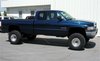 EZ-Ride Suspension Lift Kit - image 3