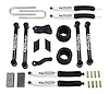Suspension Lift Kit 2003-June 2007 Dodge Ram 2500/3500 4wd - image 1