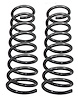 Coil Springs 6 in. Lift Front Pair - image 1