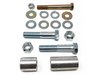Track Bar Relocating Bracket 2007-11 Dodge Ram 2500/3500 4wd - image 4
