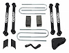Box kit 6 - Dodge Ram 2007-2008 - image 1