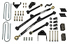 Dodge Ram Long Arm 6 Kit