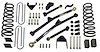 EZ-Ride Suspension Lift Kit - image 1