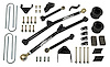 Box kit 6 - Dodge Ram Long Arm - image 1