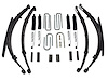 EZ-Ride Suspension Lift Kit - image 1