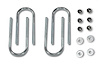 Axle U-Bolts 1975-1977 Dodge Truck, Ramcharger 1/2 & 3/4 ton - image 1