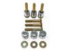 Transfer Case Drop Kit 1976-1986 Jeep CJ5 / CJ7 - image 2