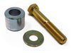 Transfer Case Drop Kit 1976-1986 Jeep CJ5 / CJ7 - image 3