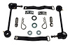 Front Sway Bar Quick Disconnects 1987-01 Cherokee XJ - image 1