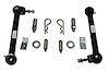 Front Sway Bar Quick Disconnects 1992-98 Grand Cherokee - image 1