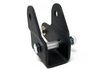 Track Bar Relocating Bracket 1997-2006 Jeep Wrangler TJ - image 3