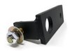 Track Bar Relocating Bracket 1987-96 Jeep Wrangler YJ - image 3