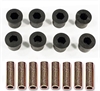 Control arm bushings & sleeves - image 1