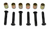 Transfer Case Drop Kit 2003-2006 Jeep Wrangler TJ - image 1