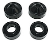 42005KN Front and Rear Suspension Lift Kit, Lift Amount: 2 in. Front/1 in. Rear - image 1