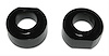 Coil Spring Spacers for 2007-2011 Jeep Wrangler JK - image 1