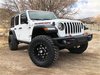 2 In. EZ-Ride Lift Kit with SX8000 Shock Absorbers for 2018 Jeep Wrangler JL 2-Door/4-Door - image 3
