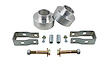 Jeep JT 2" Leveling kit - image 1
