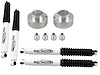 Jeep JT 2" Leveling kit - image 1