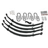 EZ-Ride Suspension Lift Kit - image 1