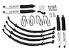 Suspension Lift Kit 1976-86 Jeep CJ5/7 - image 1
