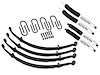 Suspension Lift Kit 1987-96 Jeep Wrangler - image 1
