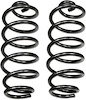 43010 Rear Lift Coil Springs for 2007-2018 Jeep Wrangler JK 4-Door, 3 in. Lift - image 1