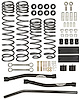 Jeep JT 3.5"  lift - image 1
