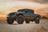 Jeep JT 3.5"  lift - image 2
