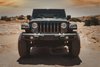 Jeep JT 3.5"  lift - image 4
