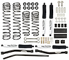 Jeep JT 3.5"  lift - image 1