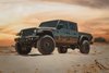 Jeep JT 3.5"  lift - image 2