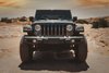 Jeep JT 3.5"  lift - image 4