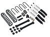 Suspension Lift Kit 1987-2001 Jeep Cherokee - image 1