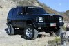 Suspension Lift Kit 1987-2001 Jeep Cherokee - image 2